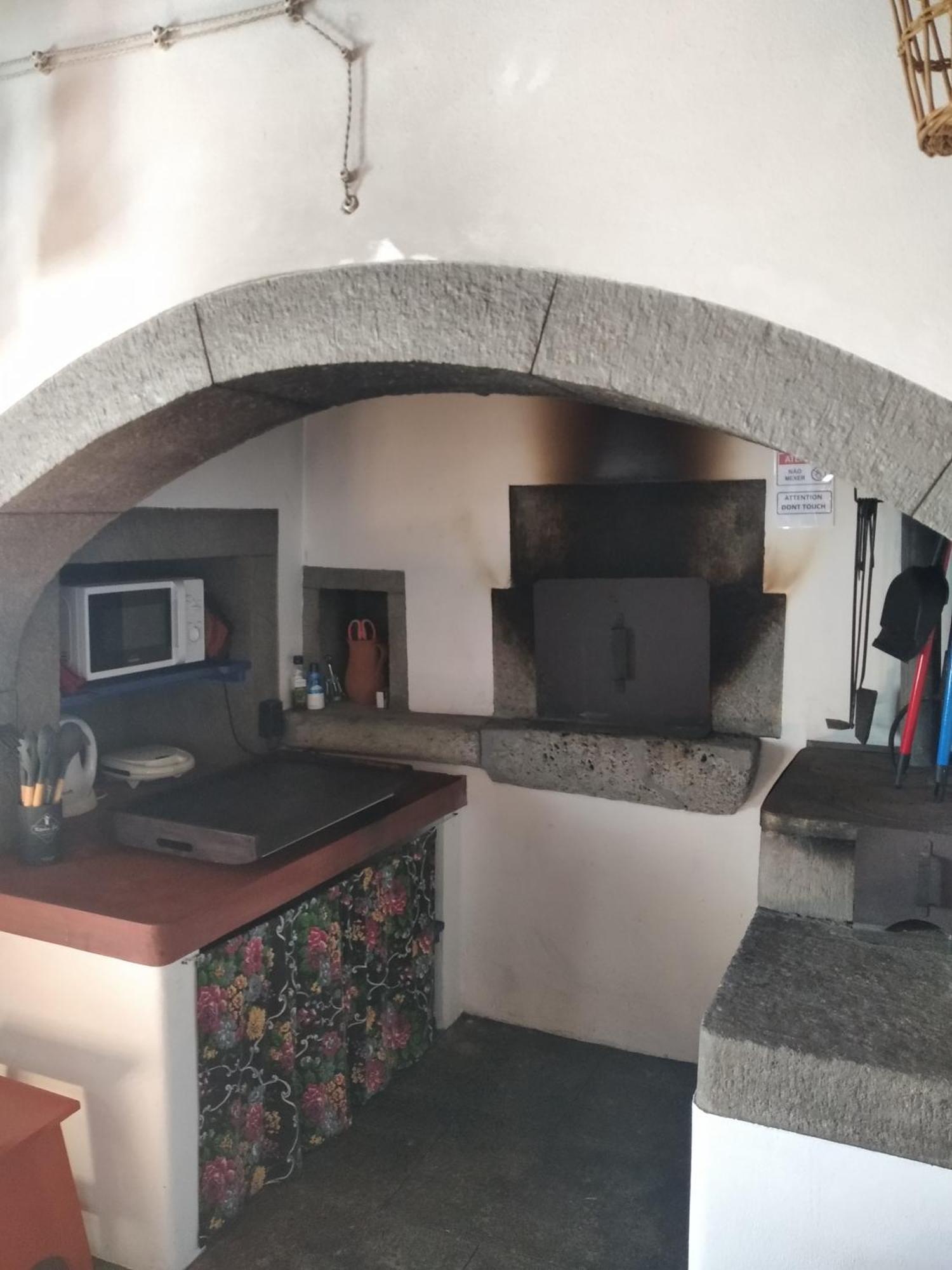 Vakantiehuis Casa Da Lapa Angra do Heroísmo
