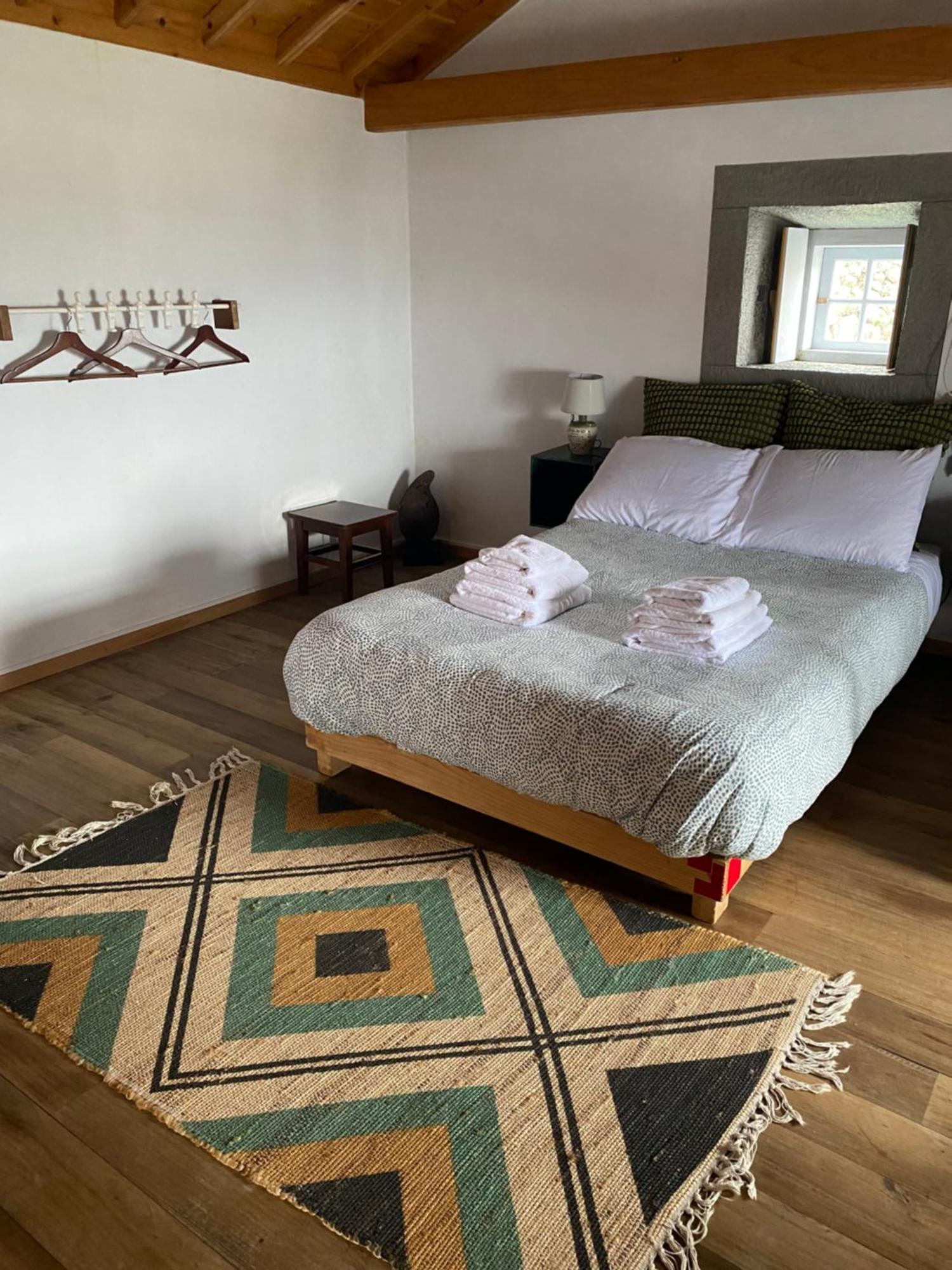 Casa Da Lapa Vakantiehuis