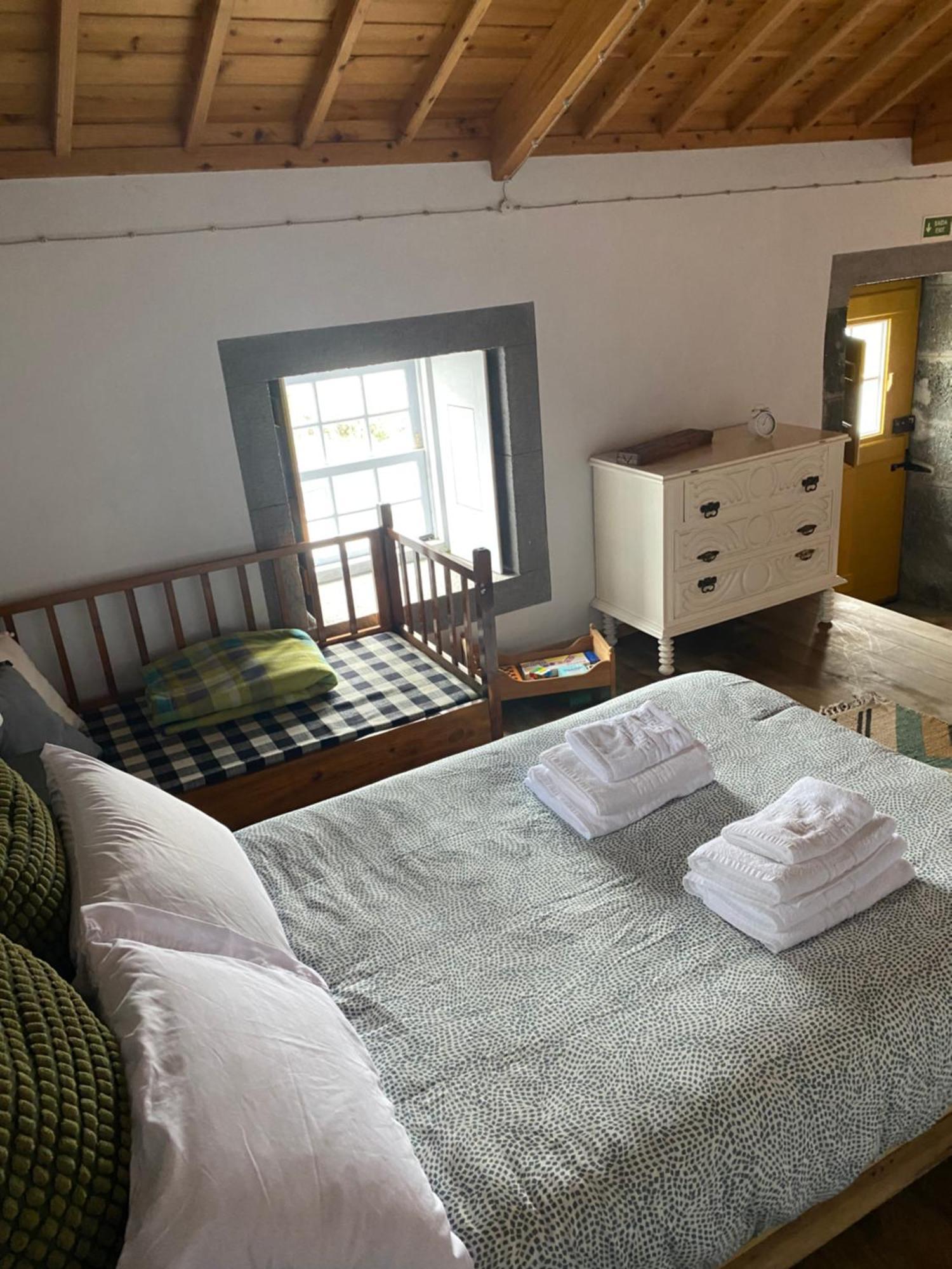 Vakantiehuis Casa Da Lapa *
